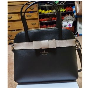 Kate Spade Kirk Park Saffiano Julita